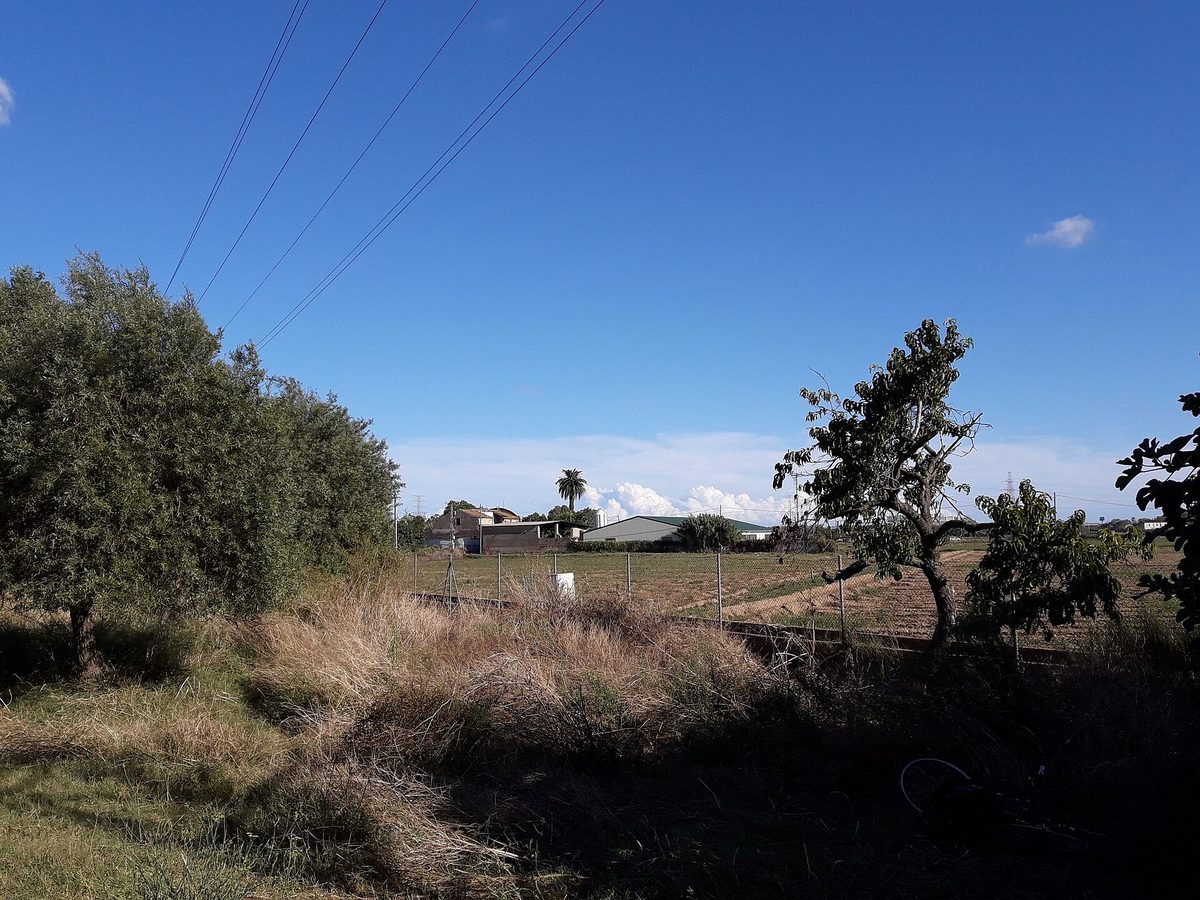 Cal Monjo, el Prat de Llobregat